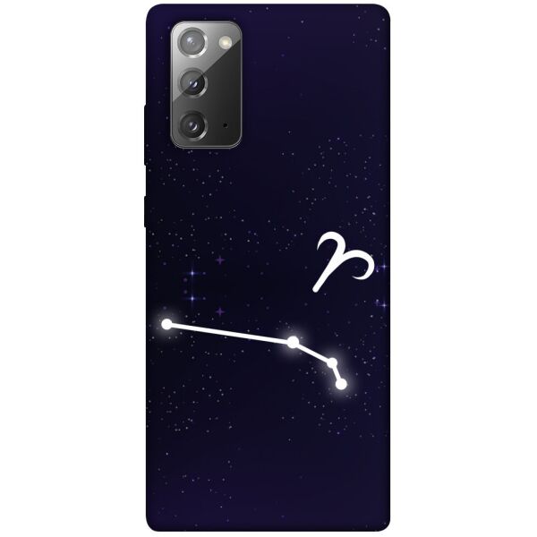 

Чехол itsPrint Овен для Samsung Galaxy Note 20