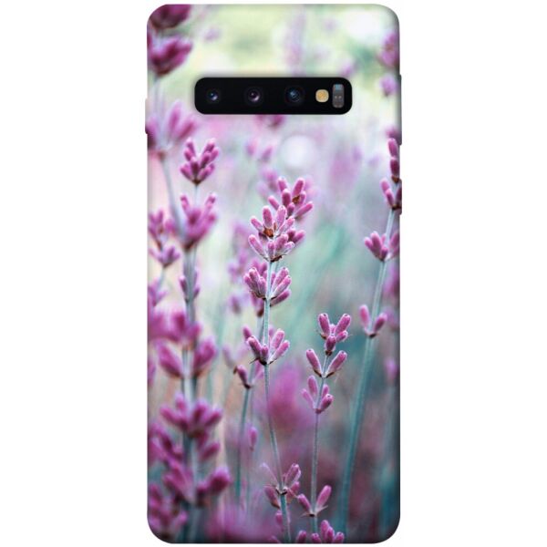 

Чехол itsPrint Лаванда 2 для Samsung Galaxy S10