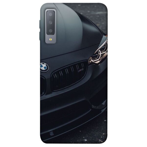 

Чехол itsPrint BMW для Samsung A750 Galaxy A7 (2018)