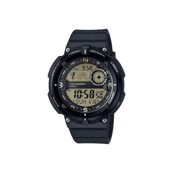 

Часы Casio SGW-600H-9AER