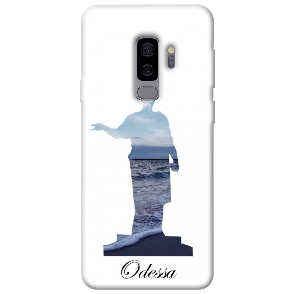 

Чехол itsPrint Odessa для Samsung Galaxy S9+