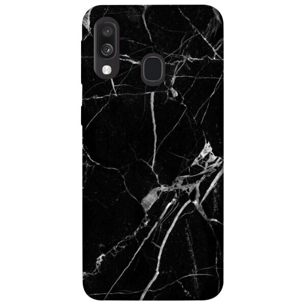 

Чехол itsPrint Мрамор для Samsung Galaxy A40 (A405F)