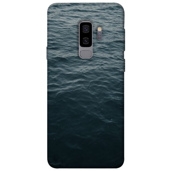 

Чехол itsPrint Море для Samsung Galaxy S9+