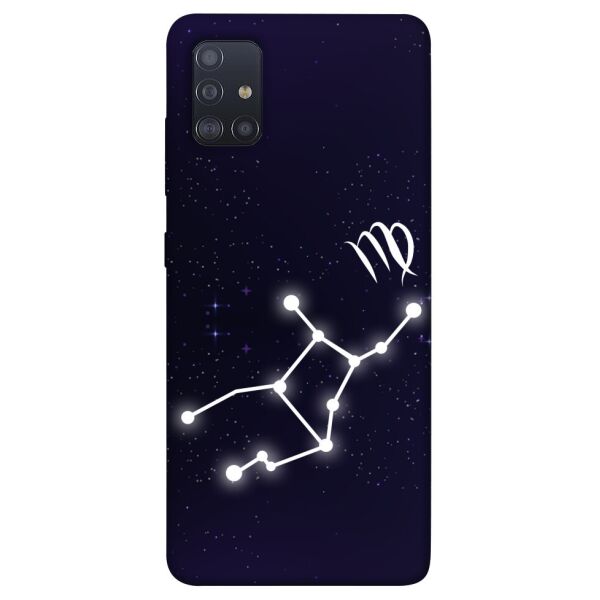

Чехол itsPrint Дева для Samsung Galaxy M51