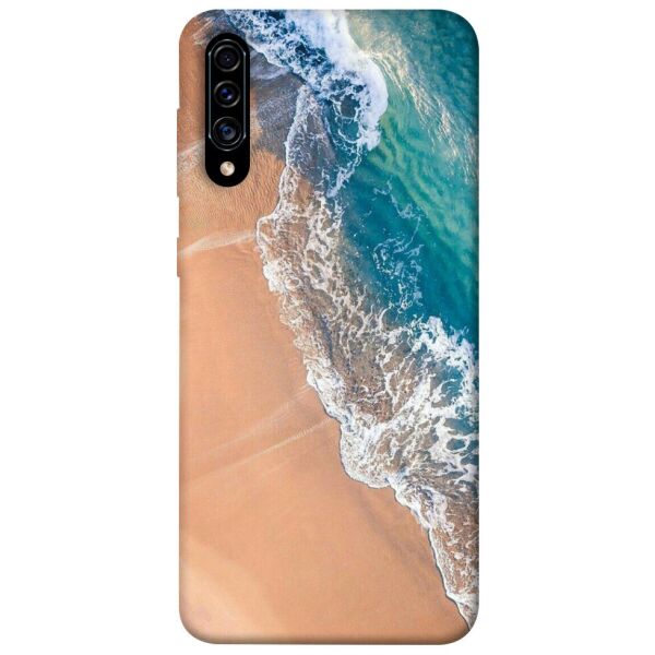 

Чехол itsPrint Морское побережье для Samsung Galaxy A50 (A505F) / A50s / A30s