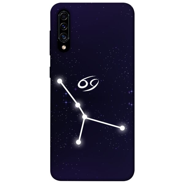 

Чехол itsPrint Рак для Samsung Galaxy A50 (A505F) / A50s / A30s