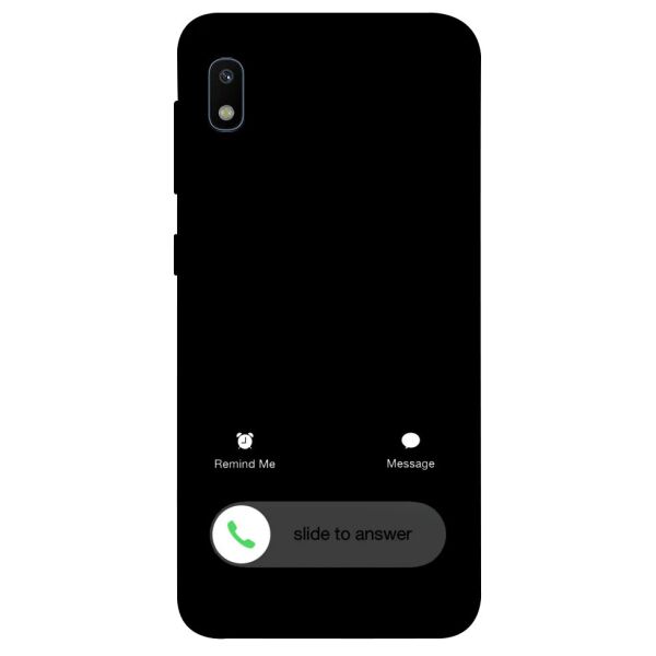 

Чехол itsPrint Звонок для Samsung Galaxy A10 (A105F)