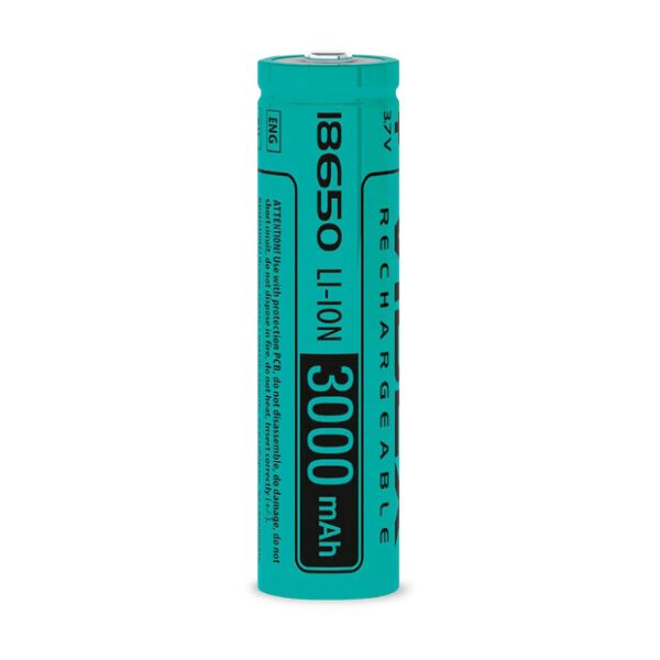

Аккумулятор Videx 18650 Li-Ion, 3000 mAh