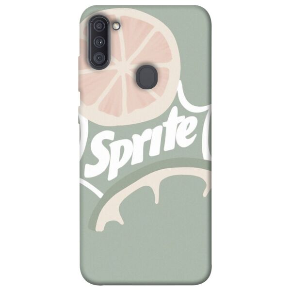 

Чехол itsPrint Sprite для Samsung Galaxy A11