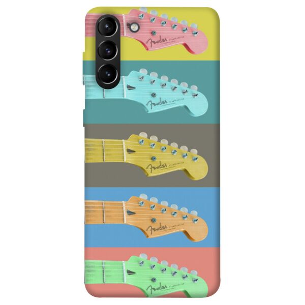 

Чехол itsPrint fender для Samsung Galaxy S21+