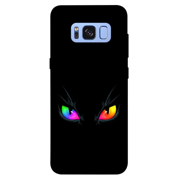 

Чехол itsPrint Кошачий взгляд для Samsung G950 Galaxy S8