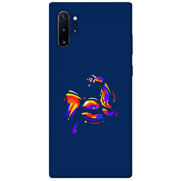 

Чехол itsPrint Body art для Samsung Galaxy Note 10 Plus