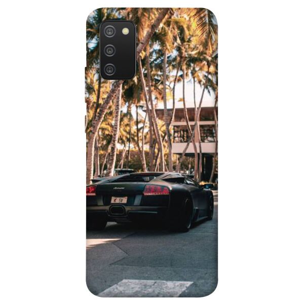 

Чехол itsPrint Lamborghini для Samsung Galaxy A02s