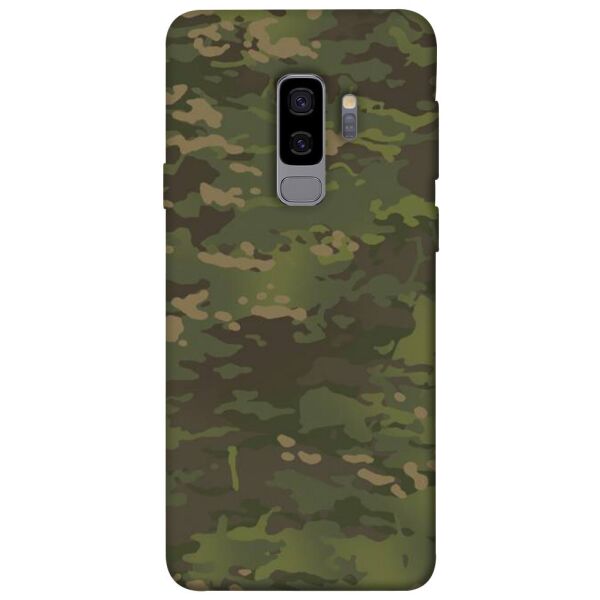 

Чехол itsPrint Камуфляж для Samsung Galaxy S9+