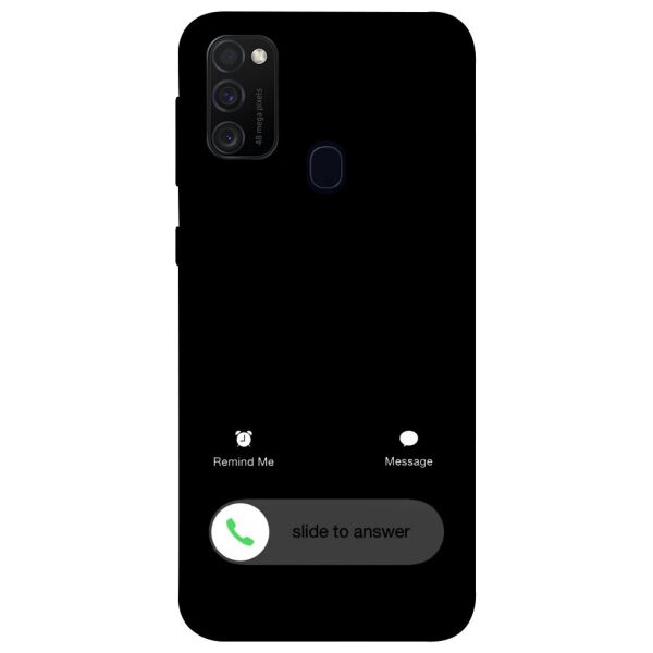 

Чехол itsPrint Звонок для Samsung Galaxy M21