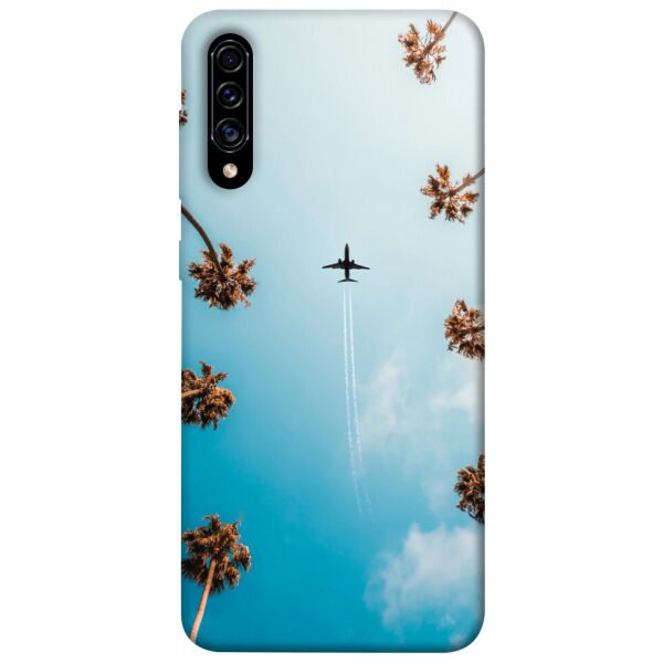 

Чехол itsPrint Летим в отпуск для Samsung Galaxy A50 (A505F) / A50s / A30s