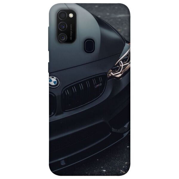 

Чехол itsPrint BMW для Samsung Galaxy M21