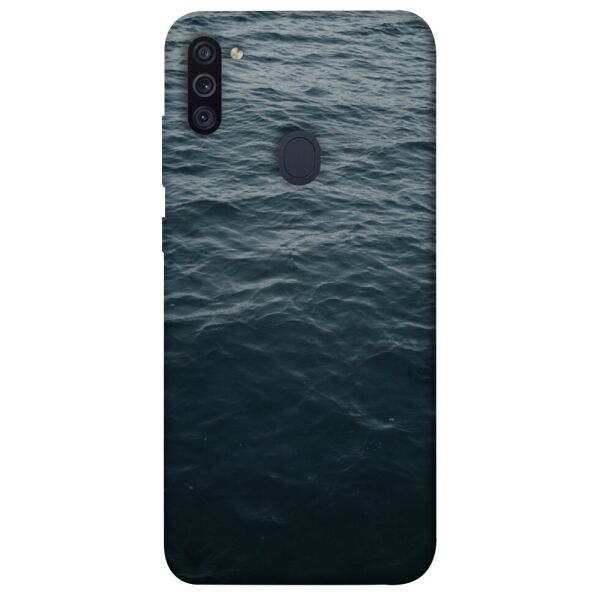 

Чехол itsPrint Море для Samsung Galaxy M11