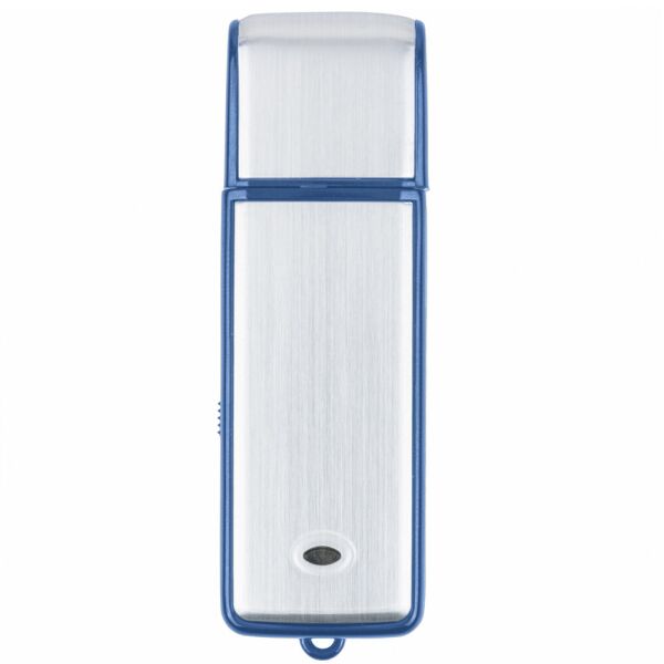 

Мини диктофон 4Sport SK858 8GB Blue (VR-SK858E-8GB)