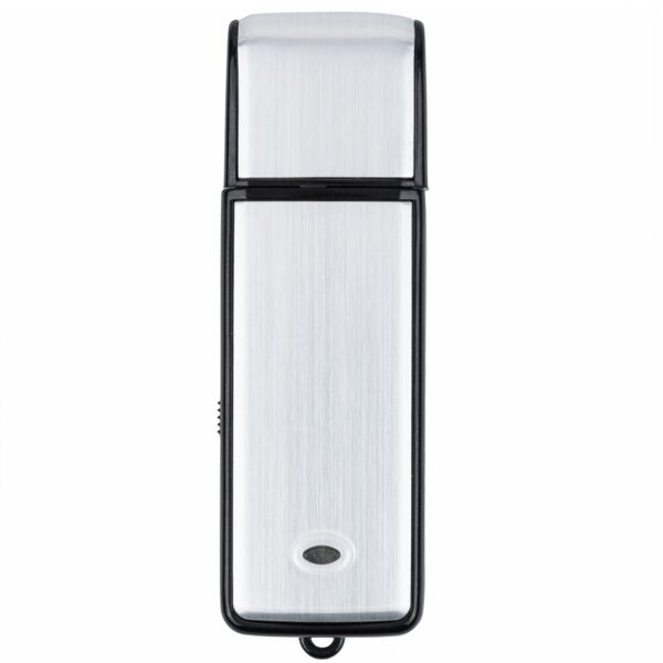 

Мини диктофон 4Sport SK858 8GB Black (VR-SK858-8GB)