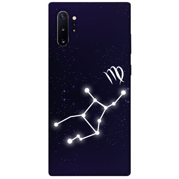 

Чехол itsPrint Дева для Samsung Galaxy Note 10 Plus