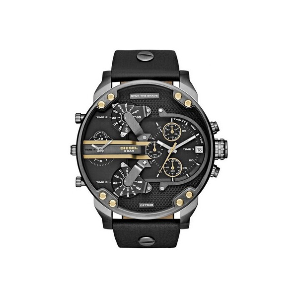 

Часы Diesel DZ7348