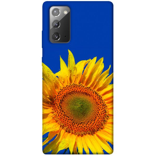 

Чехол itsPrint Sunflower для Samsung Galaxy Note 20