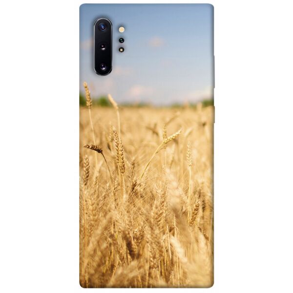 

Чехол itsPrint Поле пшеницы для Samsung Galaxy Note 10 Plus
