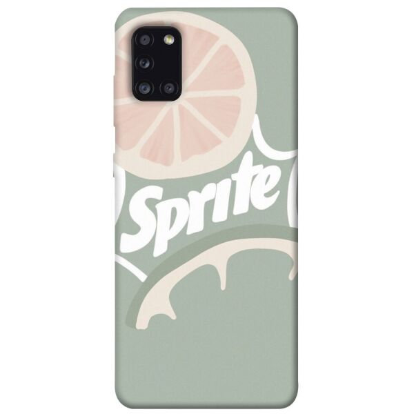 

Чехол itsPrint Sprite для Samsung Galaxy A31