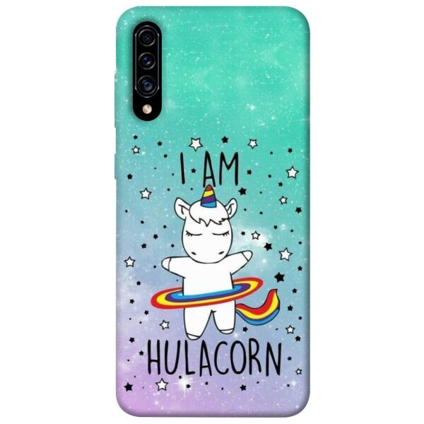 

Чехол itsPrint Unicorn 2 для Samsung Galaxy A50 (A505F) / A50s / A30s