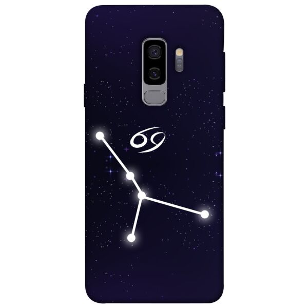 

Чехол itsPrint Рак для Samsung Galaxy S9+