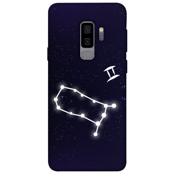 

Чехол itsPrint Близнецы для Samsung Galaxy S9+