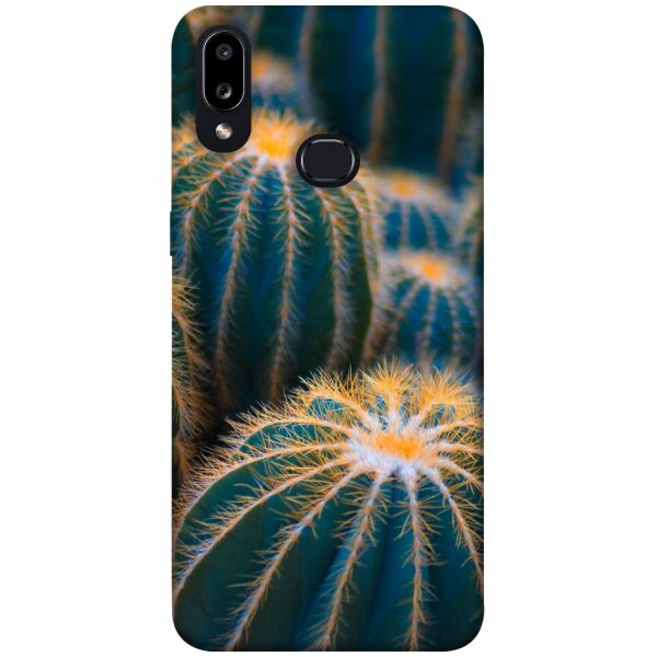 

Чехол itsPrint Кактусы для Samsung Galaxy A10s