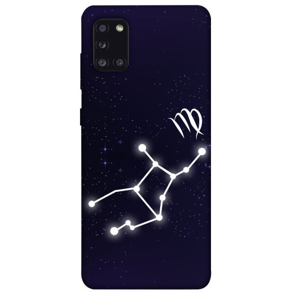 

Чехол itsPrint Дева для Samsung Galaxy A31