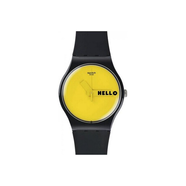 

Часы Swatch SUOB120