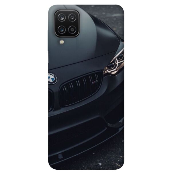 

Чехол itsPrint BMW для Samsung Galaxy A12