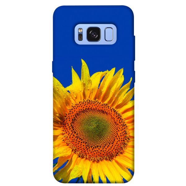 

Чехол itsPrint Sunflower для Samsung G950 Galaxy S8