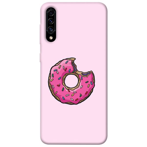 

Чехол itsPrint Пончик для Samsung Galaxy A50 (A505F) / A50s / A30s