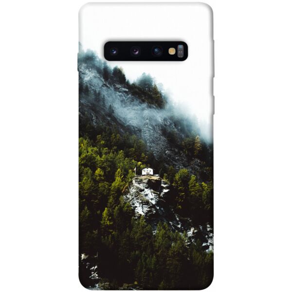 

Чехол itsPrint Горы 2 для Samsung Galaxy S10