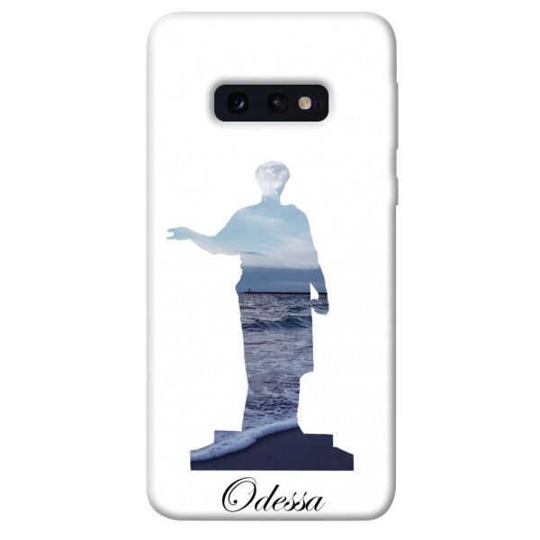 

Чехол itsPrint Odessa для Samsung Galaxy S10e