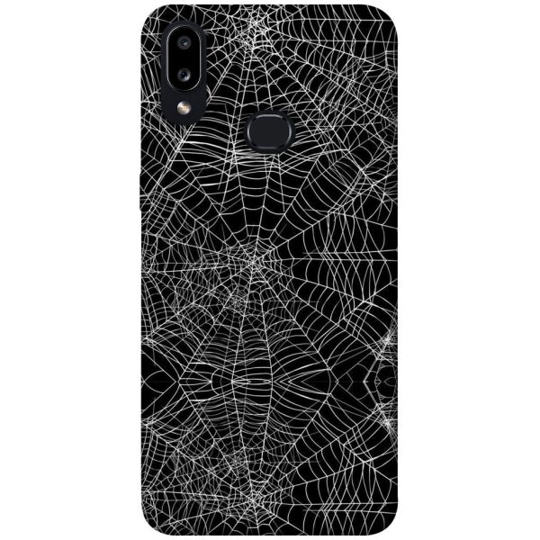 

Чехол itsPrint Паутина для Samsung Galaxy A10s