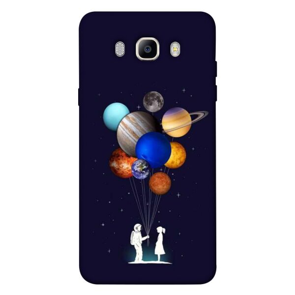 

Чехол itsPrint Галактика для Samsung J510F Galaxy J5 (2016)