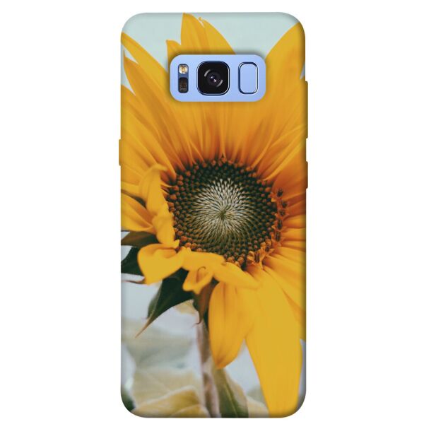 

Чехол itsPrint Подсолнух для Samsung G950 Galaxy S8