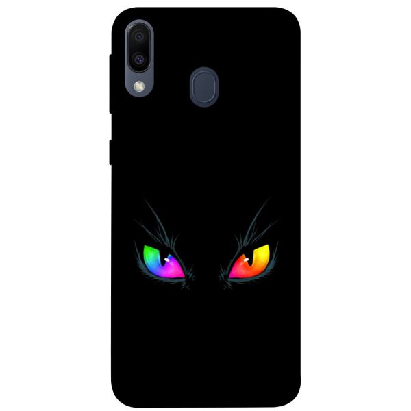 

Чехол itsPrint Кошачий взгляд для Samsung Galaxy M20
