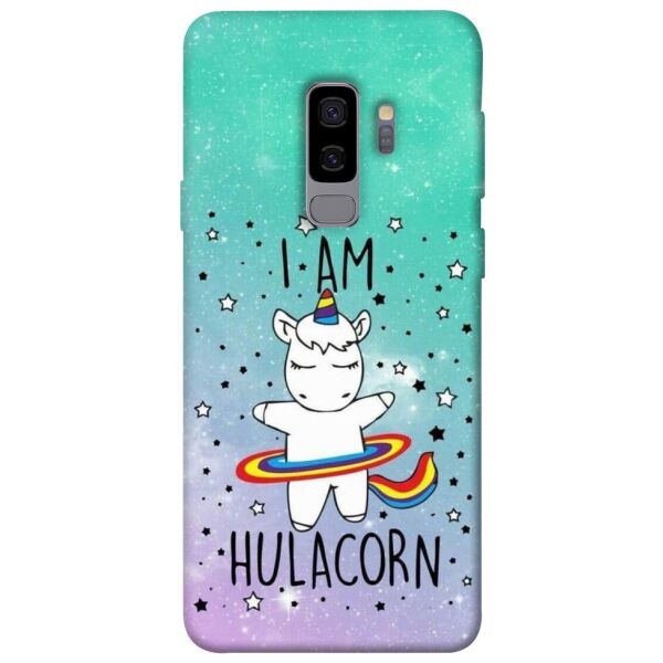 

Чехол itsPrint Unicorn 2 для Samsung Galaxy S9+