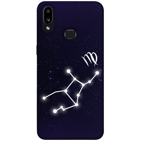 

Чехол itsPrint Дева для Samsung Galaxy A10s