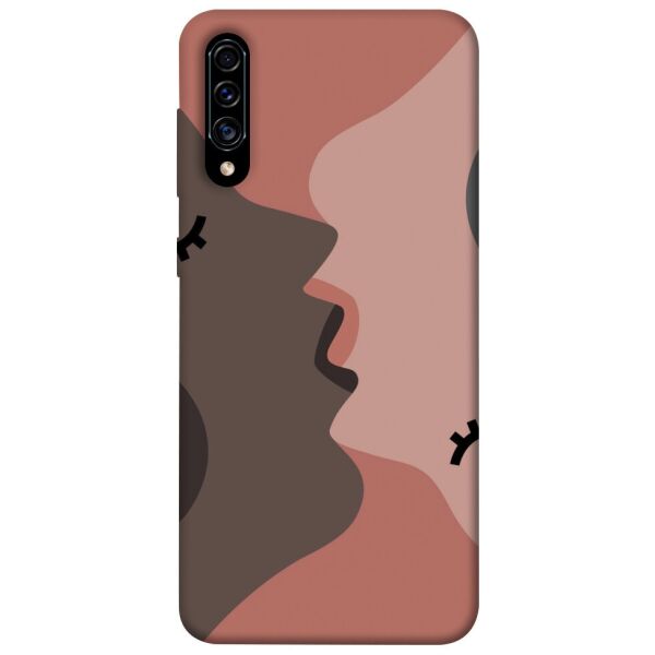 

Чехол itsPrint girls kissing для Samsung Galaxy A50 (A505F) / A50s / A30s