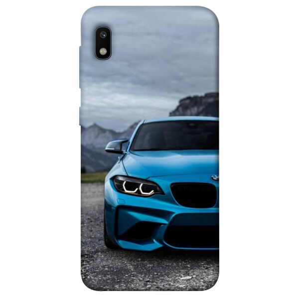 

Чехол itsPrint небесный бмв для Samsung Galaxy A10 (A105F)
