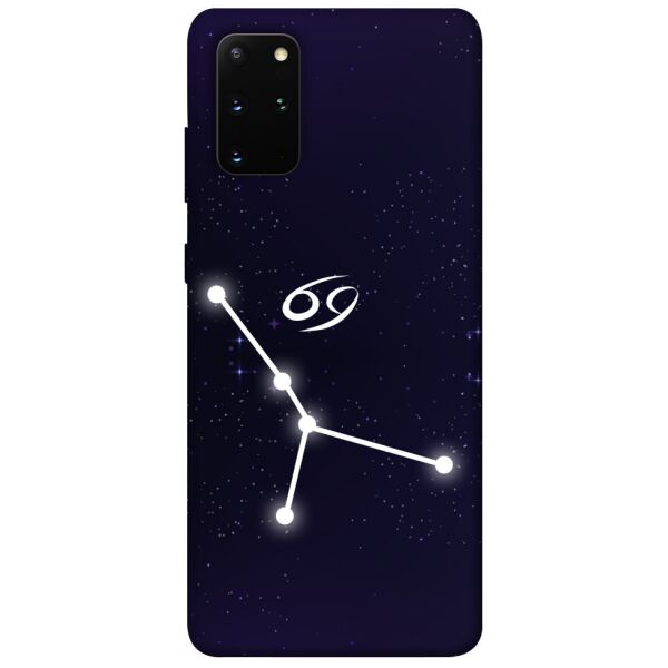 

Чехол itsPrint Рак для Samsung Galaxy S20+