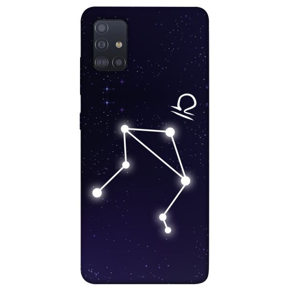 

Чехол itsPrint Весы для Samsung Galaxy M51